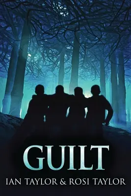 Vinovăția: Un thriller psihologic captivant - Guilt: A Riveting Psychological Thriller