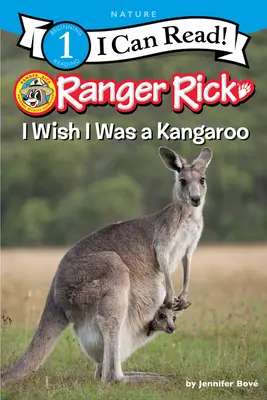 Ranger Rick: Aș vrea să fiu un cangur - Ranger Rick: I Wish I Was a Kangaroo