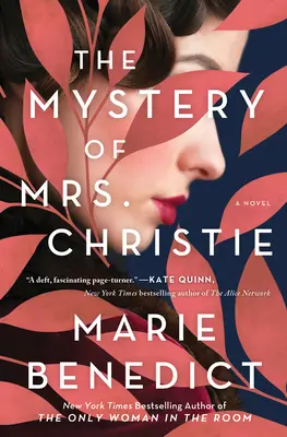 Misterul doamnei Christie (The Mystery of Mrs. Christie) - The Mystery of Mrs. Christie