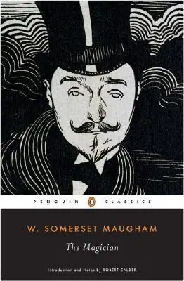 Magicianul - The Magician