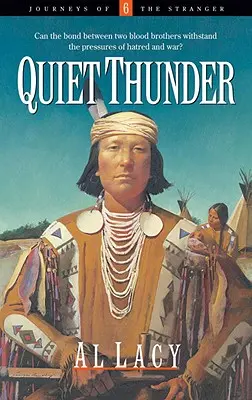 Tunete liniștite - Quiet Thunder