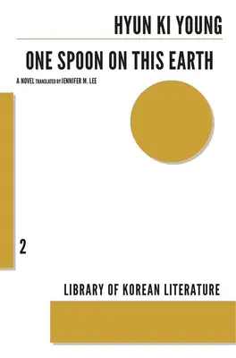 O singură lingură pe acest pământ - One Spoon on This Earth