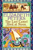 Ultima cămilă a murit la amiază - Last Camel Died at Noon
