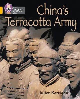 Armata de teracotă - Terracotta Army