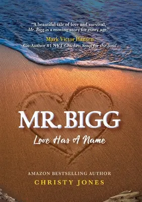 Domnul Bigg: Dragostea are un nume - Mr. Bigg: Love Has a Name
