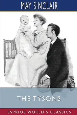 Familia Tyson (Esprios Classics) - The Tysons (Esprios Classics)