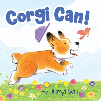 Corgi poate - Corgi Can