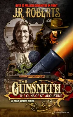 Armele din St. Augustine - The Guns of St. Augustine