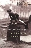 Craniu în Connemara” - Skull in Connemara