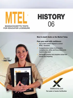 2017 MTEL Istorie (06) - 2017 MTEL History (06)