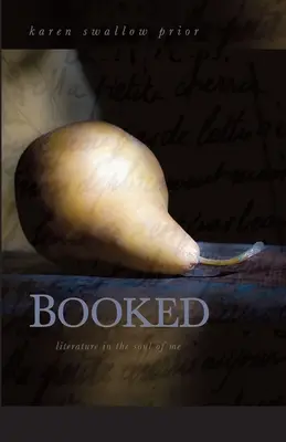 Rezervat: Literatura în sufletul meu - Booked: Literature in the Soul of Me