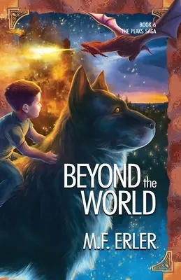 Dincolo de lume - Beyond the World