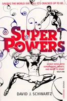 Superputeri - Superpowers
