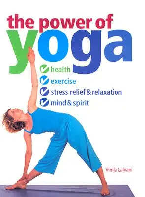 Puterea Yoga - The Power of Yoga