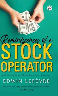 Reminiscențele unui operator bursier - Reminiscences of a Stock Operator