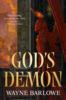 Demonul lui Dumnezeu - God's Demon
