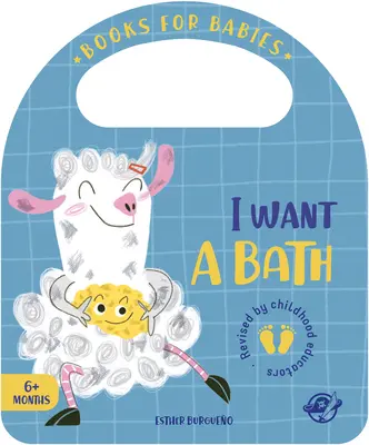 Vreau o baie - I Want a Bath