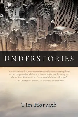 Substorii - Understories