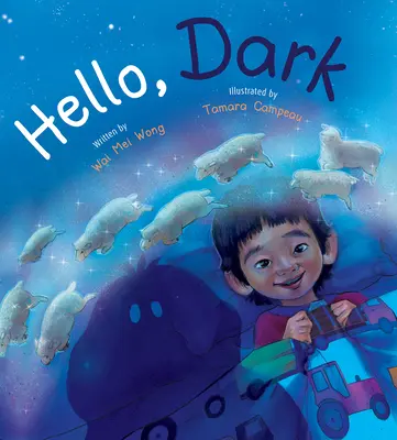 Bună, întuneric - Hello, Dark