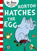 Horton clocește oul - Horton Hatches the Egg
