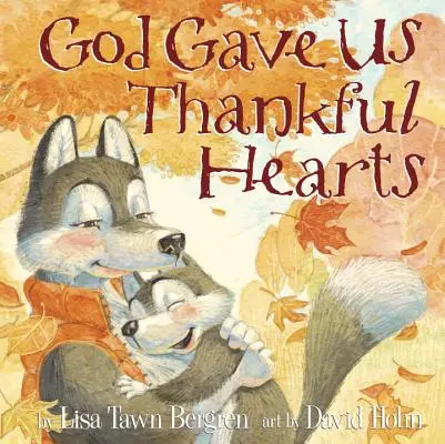 Dumnezeu ne-a dat inimi recunoscătoare - God Gave Us Thankful Hearts