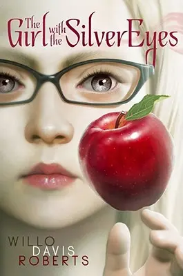 Fata cu ochii de argint - The Girl with the Silver Eyes