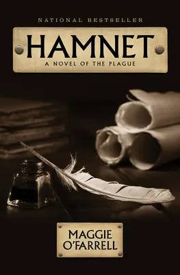 Hamnet: Un roman al ciumei - Hamnet: A Novel of the Plague