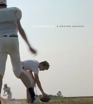 Un sezon de preerie - A Prairie Season