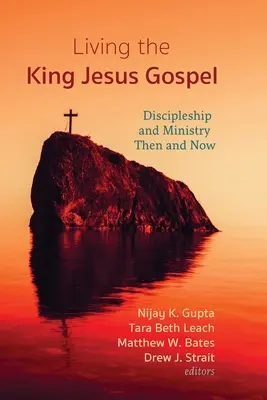Trăirea Evangheliei Regelui Isus - Living the King Jesus Gospel