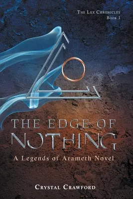 Marginea nimicului - The Edge of Nothing