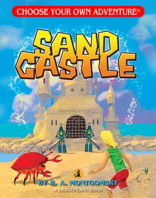 Castelul de nisip - Sand Castle