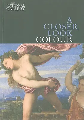 O privire mai atentă: Culoarea - A Closer Look: Colour
