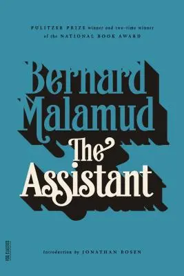 Asistentul - The Assistant