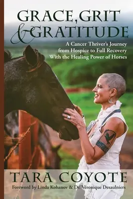 Grație, curaj și recunoștință - Grace, Grit and Gratitude