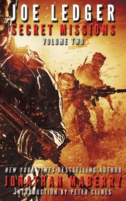 Joe Ledger: Misiuni secrete Volumul doi - Joe Ledger: Secret Missions Volume Two