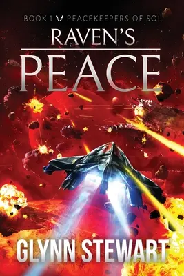 Pacea Corbului - Raven's Peace