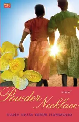 Colier Powder - Powder Necklace