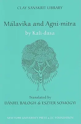 Malavika și Agnimitra - Malavika and Agnimitra