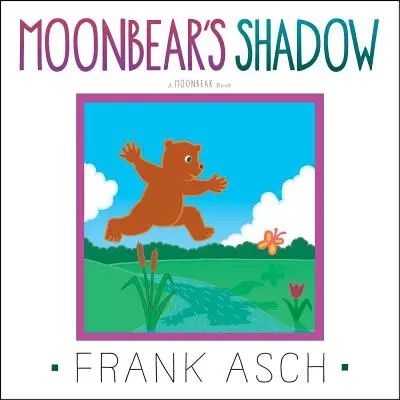 Umbra lui Moonbear - Moonbear's Shadow