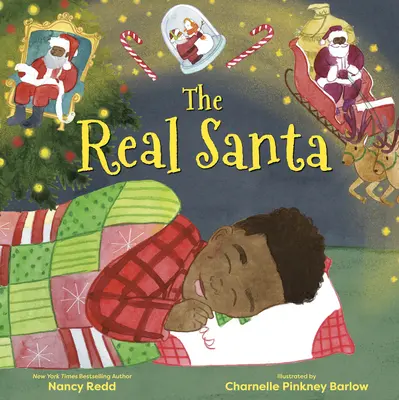 Moș Crăciun cel adevărat - The Real Santa
