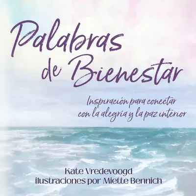 Cuvinte de bunăstare - Palabras de Bienestar