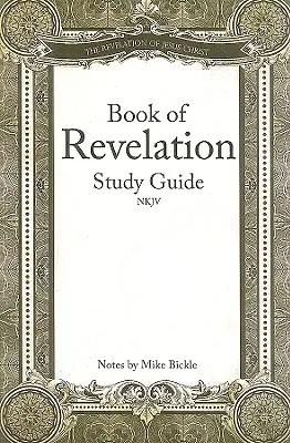 Cartea Apocalipsei NKJV - Book of Revelation NKJV