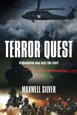 Căutarea terorii - Terror Quest