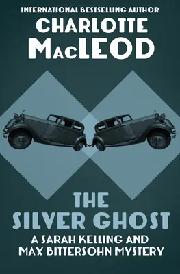 Fantoma de argint - The Silver Ghost