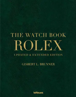 Cartea ceasurilor Rolex - The Watch Book Rolex