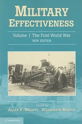 Eficacitatea militară - Military Effectiveness