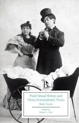 Pudd'nhead Wilson și cei doi gemeni extraordinari - Pudd'nhead Wilson and Those Extraordinary Twins