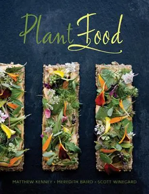 Hrană vegetală - Plant Food