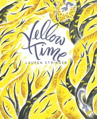 Timpul galben - Yellow Time