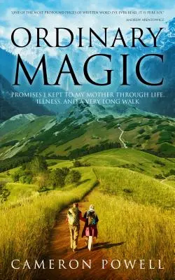 Magie obișnuită - Ordinary Magic